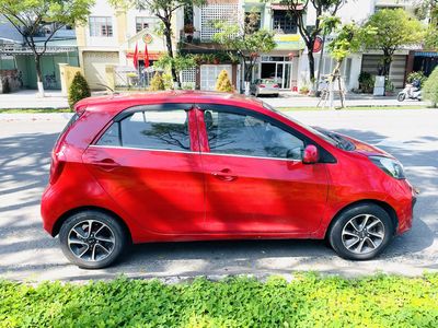 Kia Morning 2016 - ảnh 1