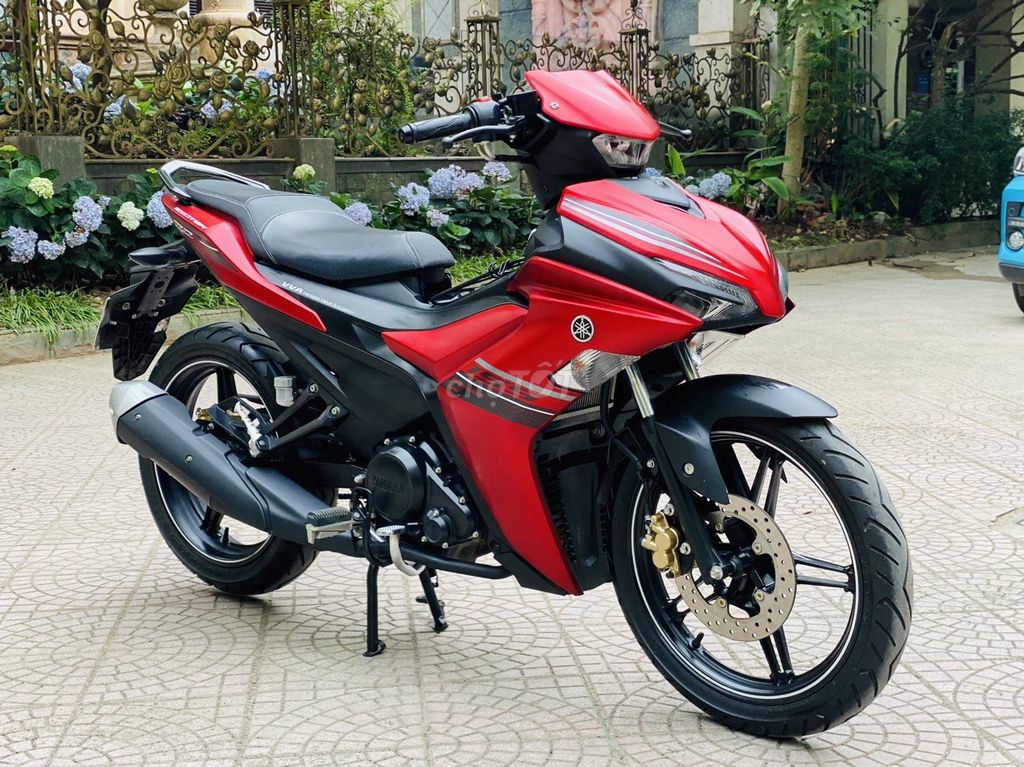 Yamaha Exciter 2024 - ảnh 1