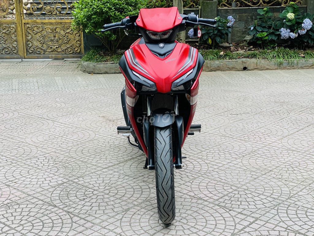 Yamaha Exciter 2024 - ảnh 2
