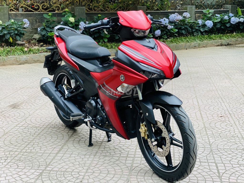 Yamaha Exciter 2024 - ảnh 3