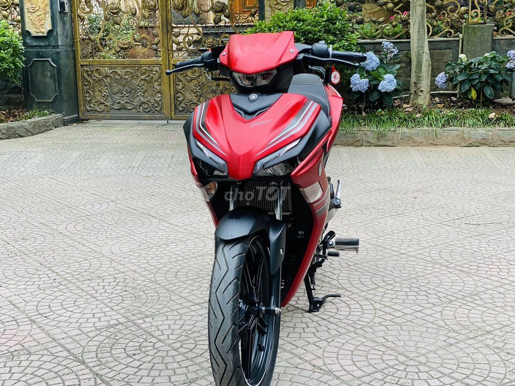 Yamaha Exciter 2024 - ảnh 4