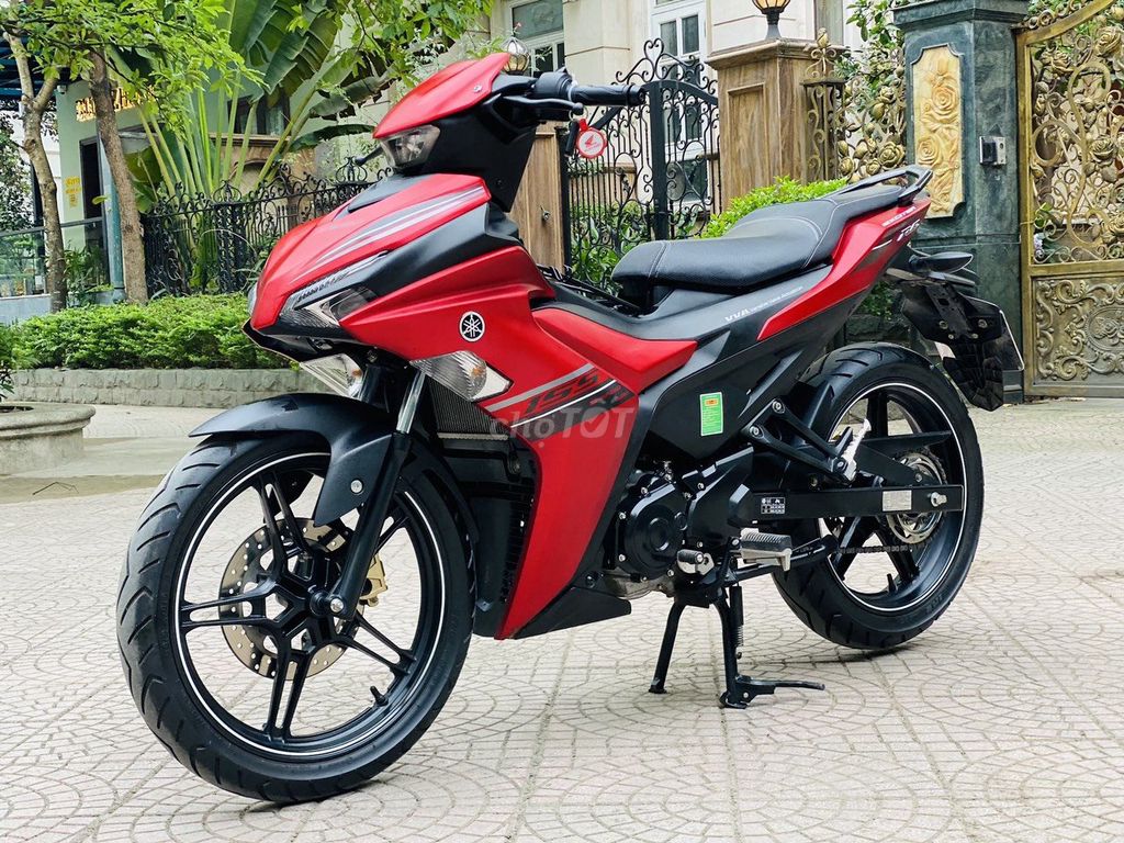 Yamaha Exciter 2024 - ảnh 5