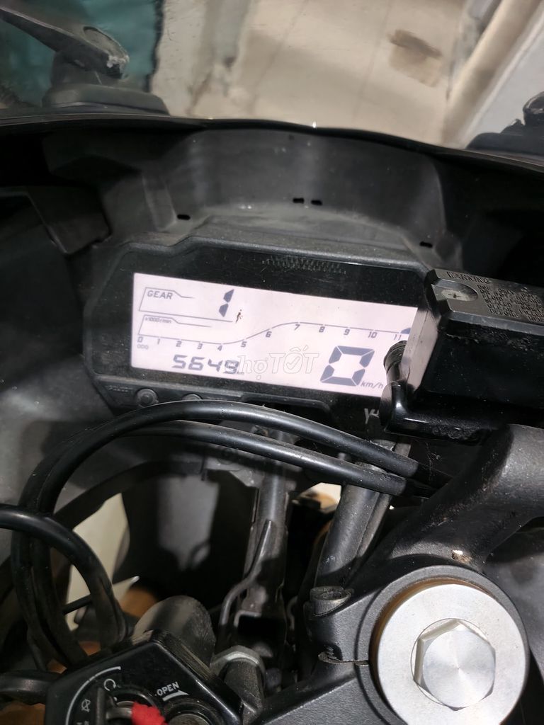 Yamaha R 2024 - ảnh 2