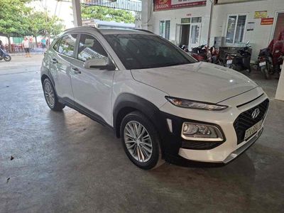 Hyundai Kona 2020 - ảnh 1