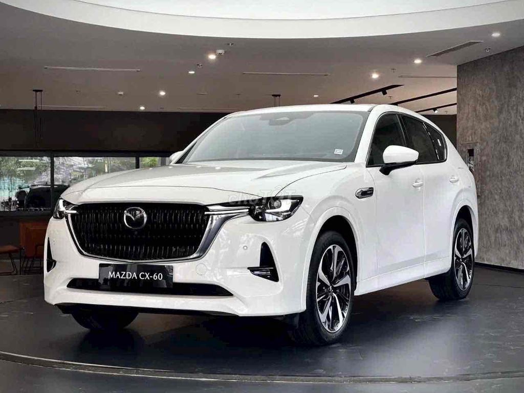 Mazda - ảnh 1