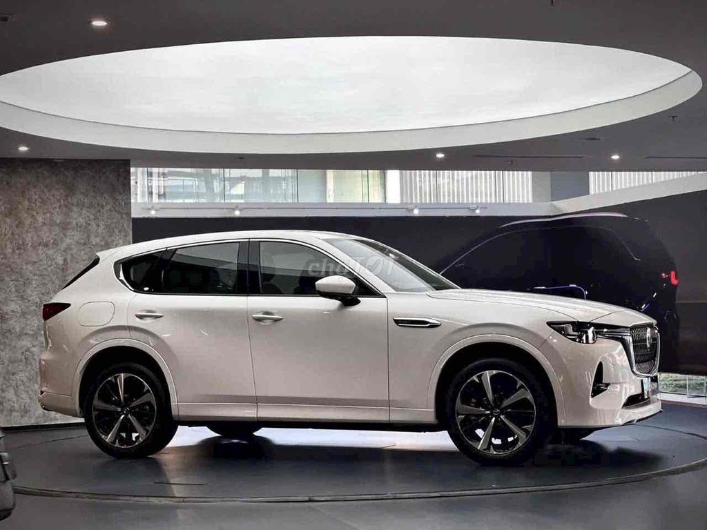 Mazda - ảnh 3