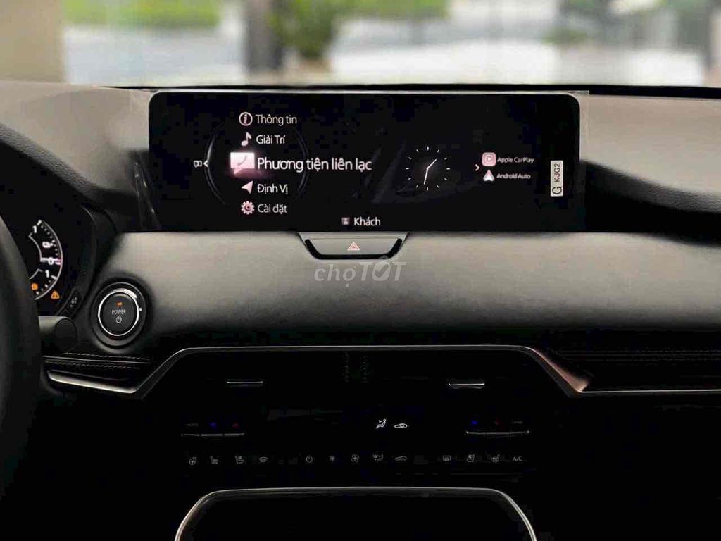 Mazda - ảnh 4