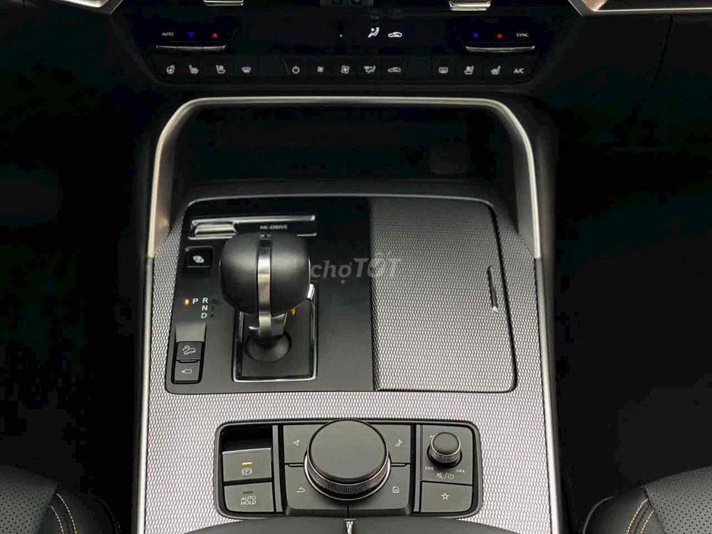 Mazda - ảnh 5