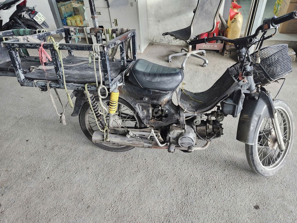Honda 2010 - ảnh 1