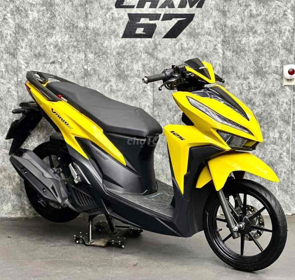 Honda Vario 2020 - ảnh 1