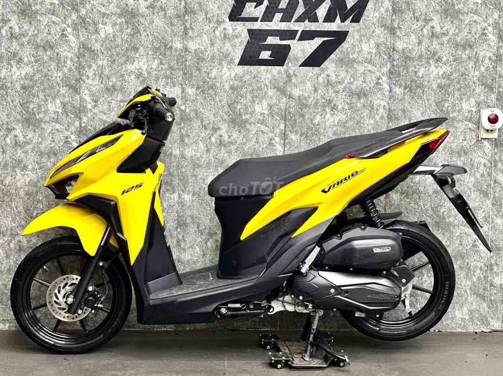 Honda Vario 2020 - ảnh 2