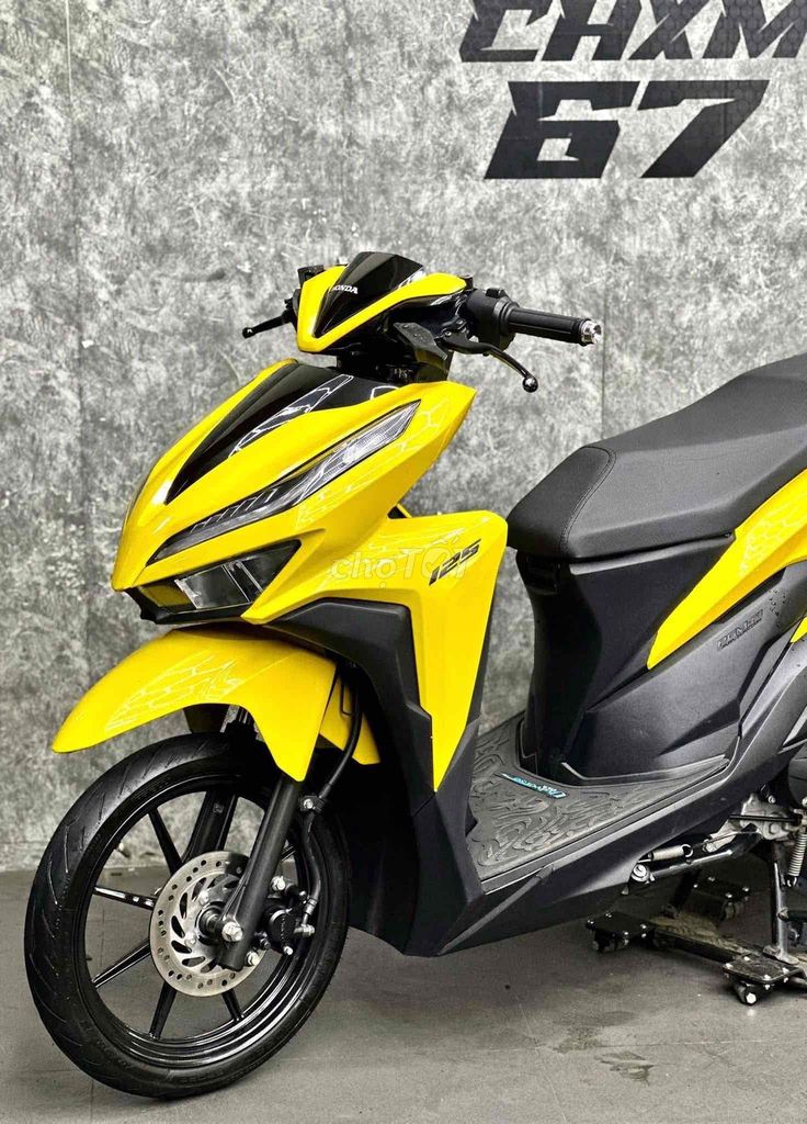 Honda Vario 2020 - ảnh 3