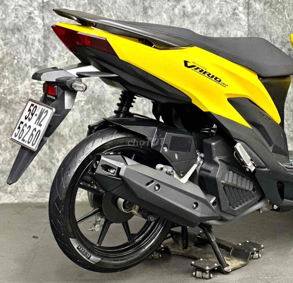 Honda Vario 2020 - ảnh 4