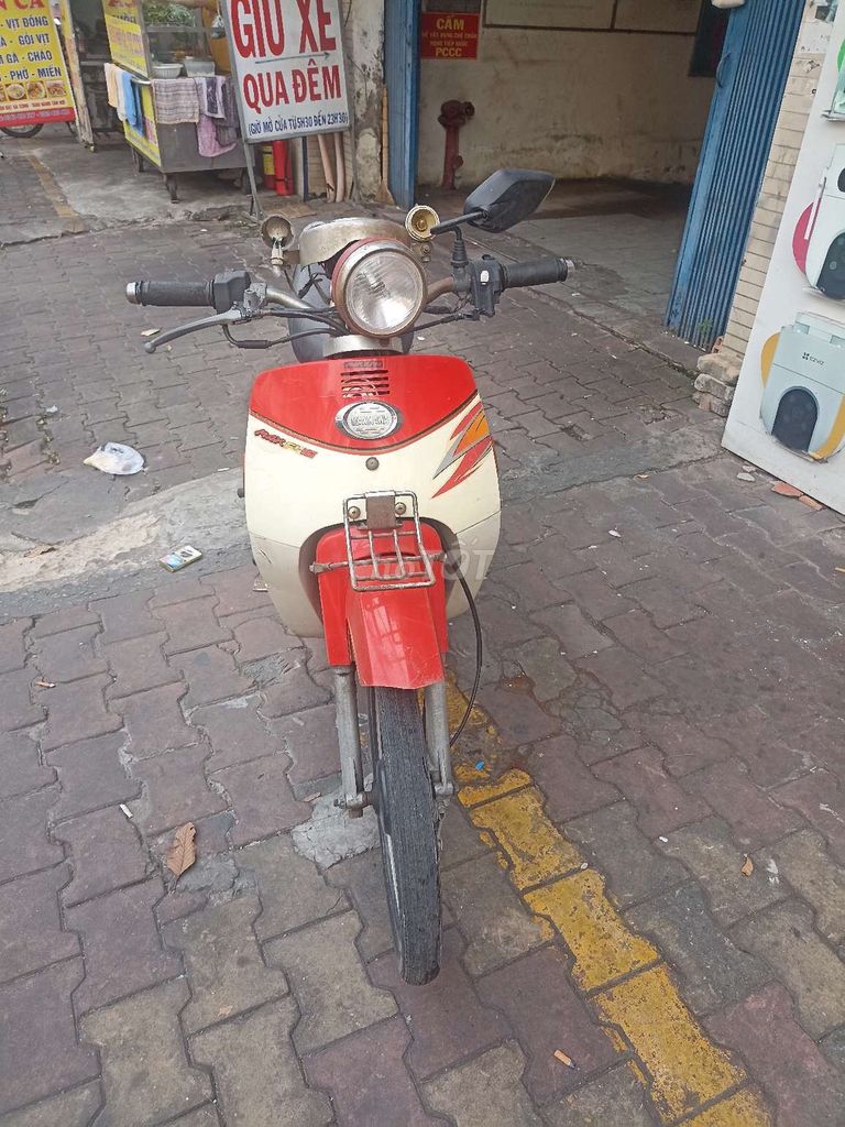 Honda 2022 - ảnh 1