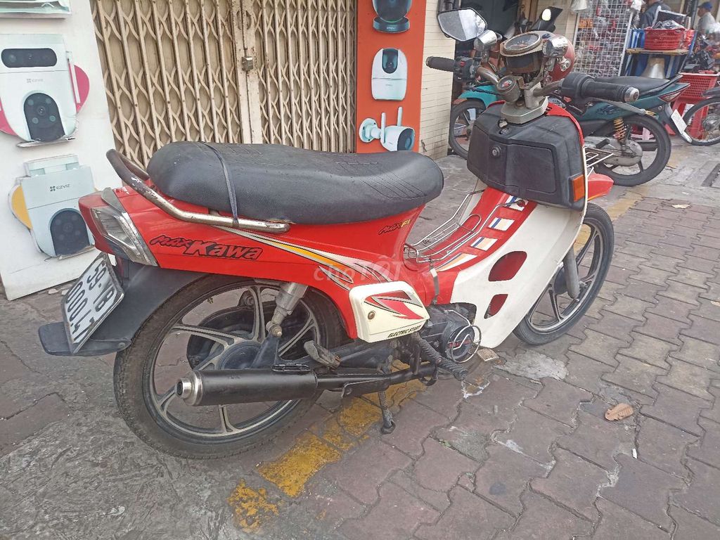 Honda 2022 - ảnh 2