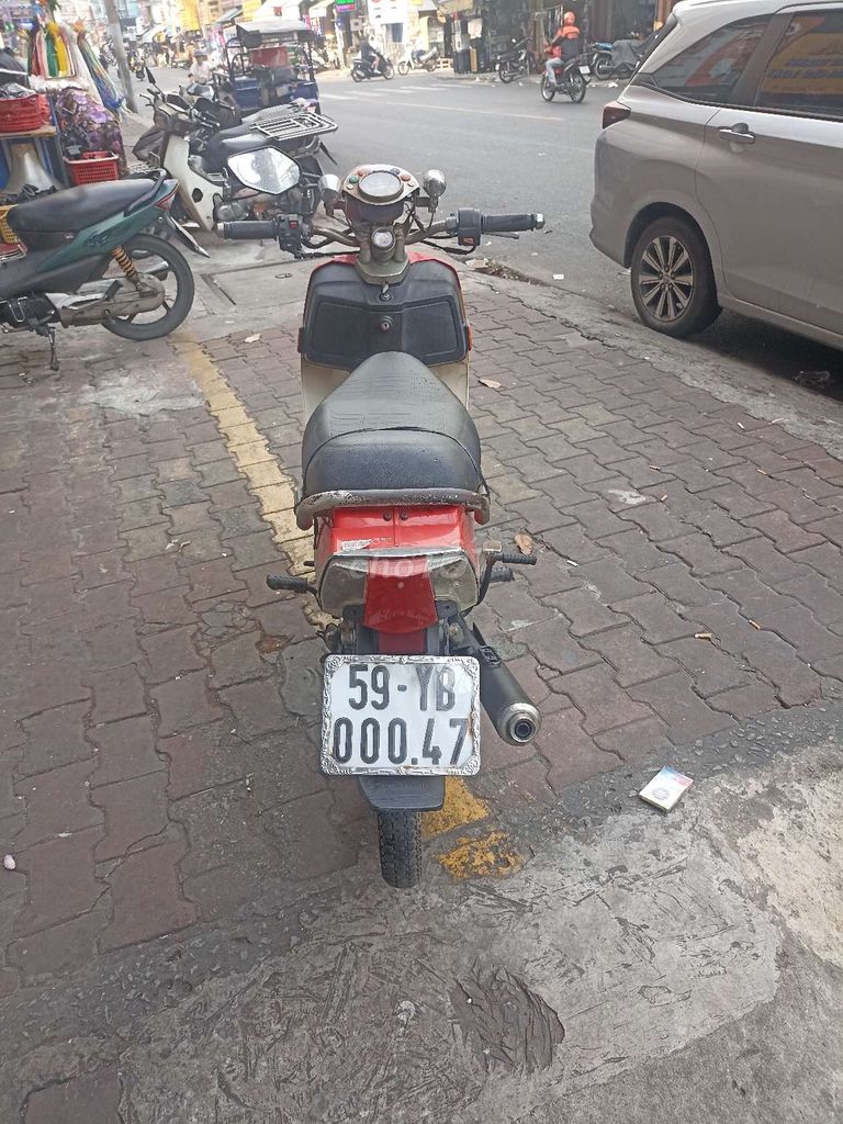 Honda 2022 - ảnh 4