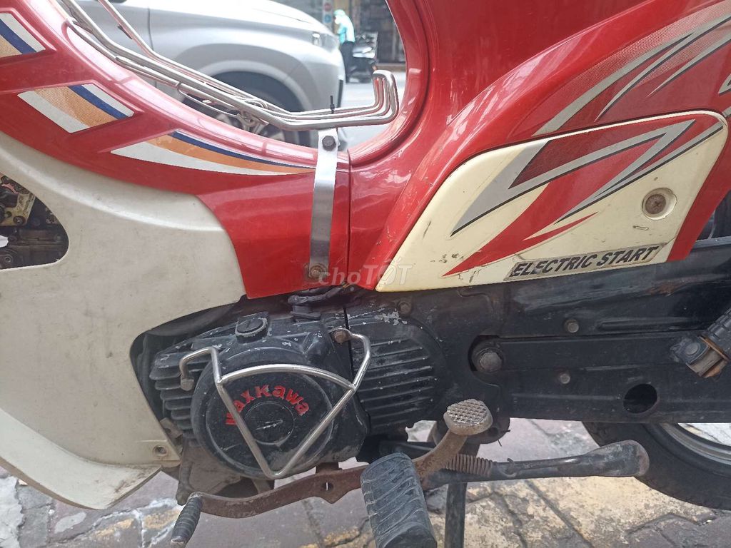 Honda 2022 - ảnh 5