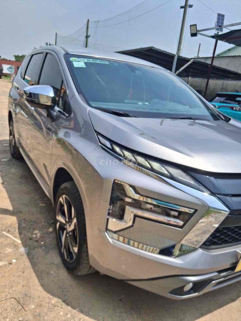 Mitsubishi Xpander 2024 - ảnh 1