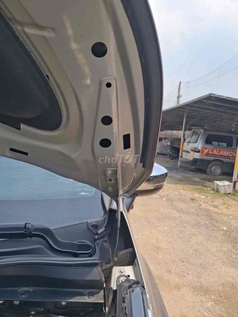 Mitsubishi Xpander 2024 - ảnh 3