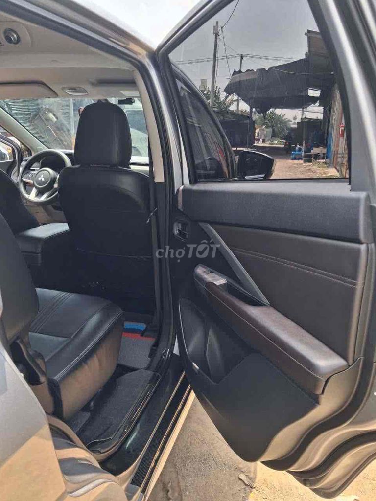 Mitsubishi Xpander 2024 - ảnh 4