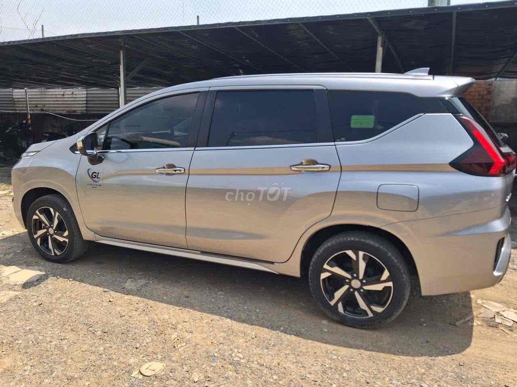 Mitsubishi Xpander 2024 - ảnh 5