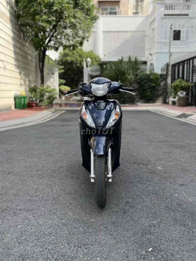 Honda Vision 2022 - ảnh 1