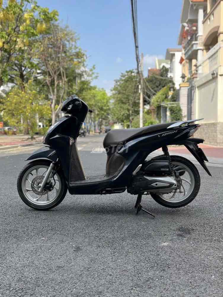 Honda Vision 2022 - ảnh 2