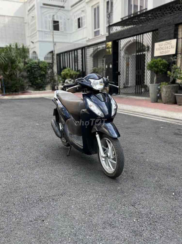 Honda Vision 2022 - ảnh 3