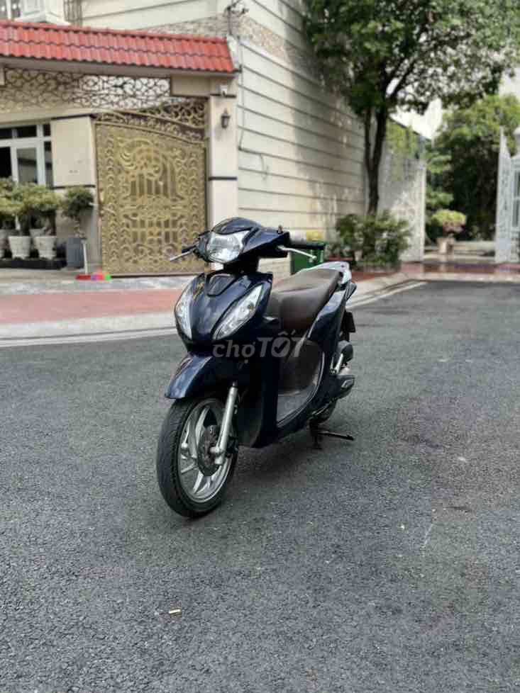Honda Vision 2022 - ảnh 4