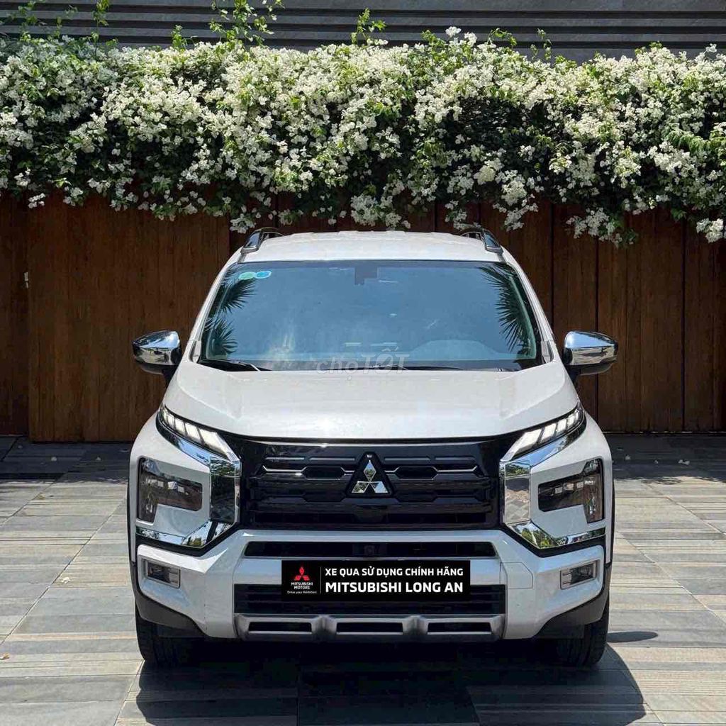 Mitsubishi Xpander Cross 2024 - ảnh 2