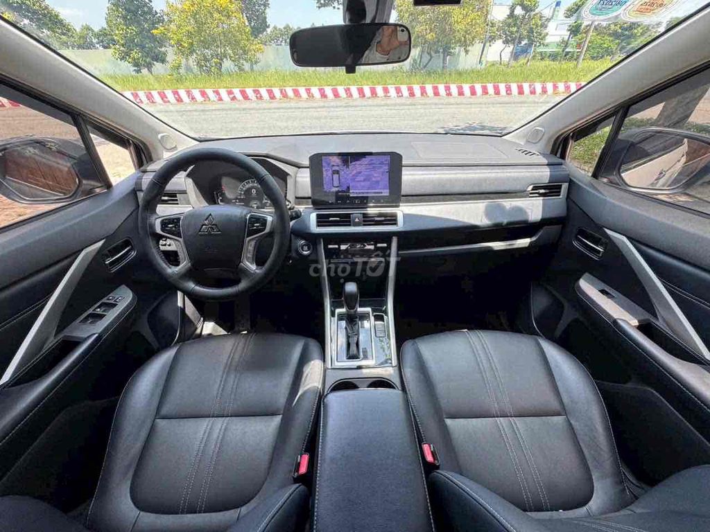 Mitsubishi Xpander Cross 2024 - ảnh 4