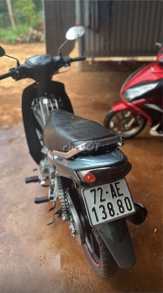 Yamaha 2025 - ảnh 1