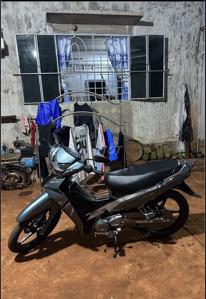 Yamaha 2025 - ảnh 2