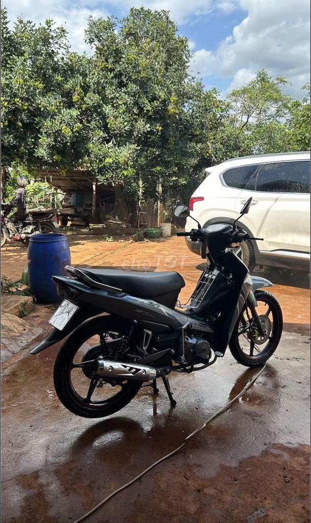 Yamaha 2025 - ảnh 3