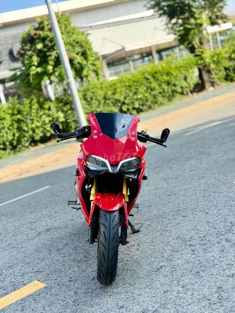 GPX DEMON 2020 - ảnh 2