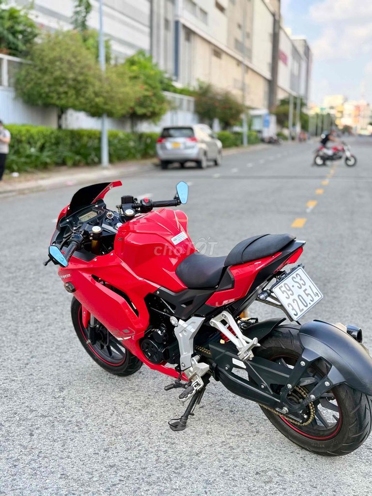 GPX DEMON 2020 - ảnh 3