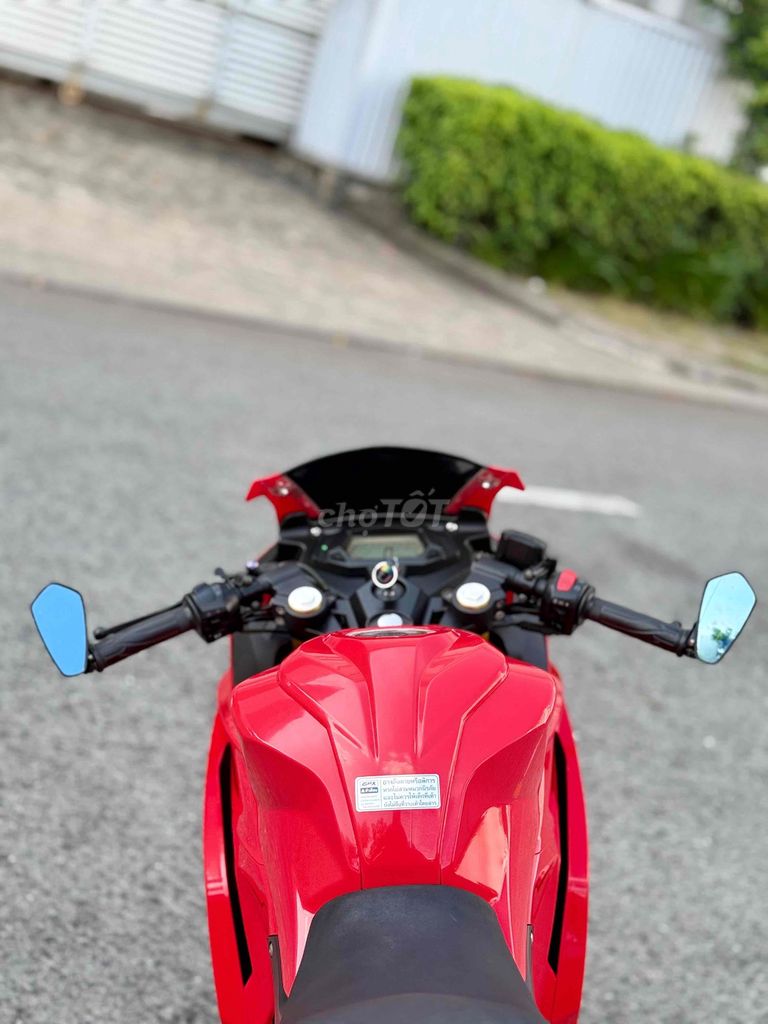 GPX DEMON 2020 - ảnh 4
