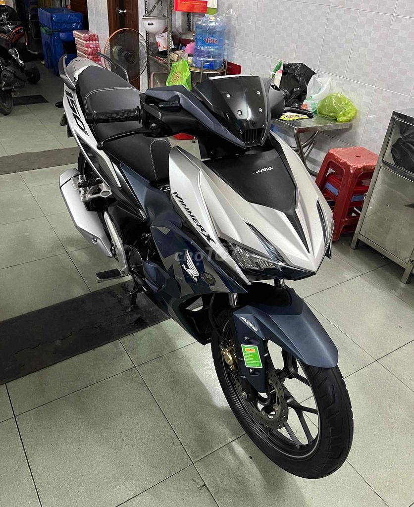 Honda Winner 2020 - ảnh 1