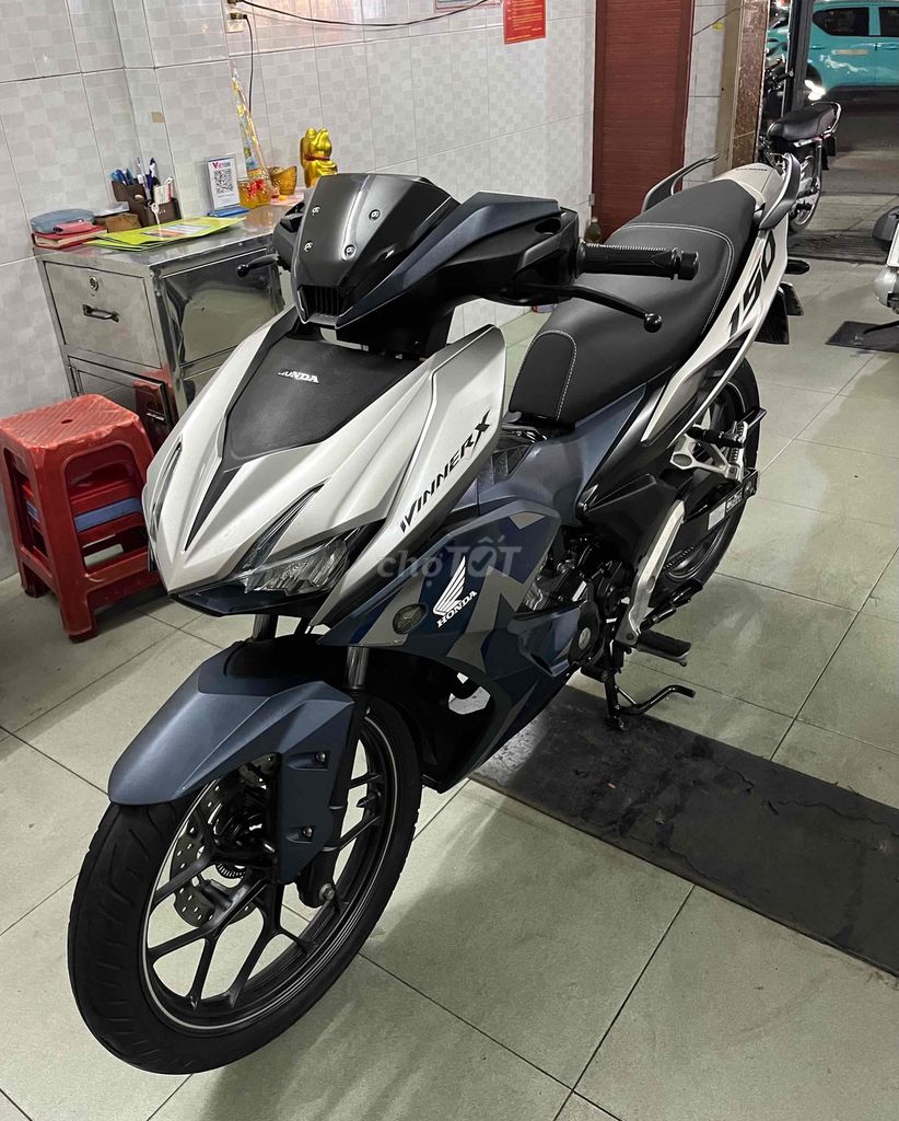 Honda Winner 2020 - ảnh 2