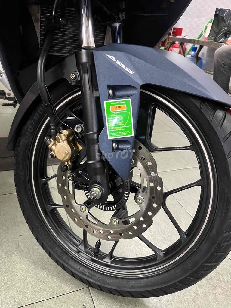 Honda Winner 2020 - ảnh 3