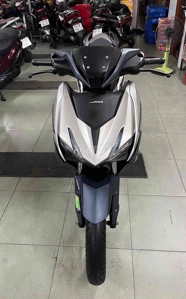 Honda Winner 2020 - ảnh 4