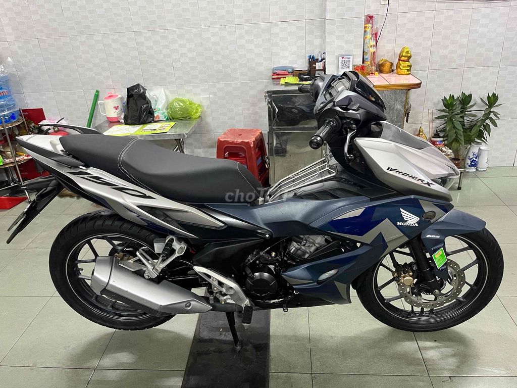 Honda Winner 2020 - ảnh 5