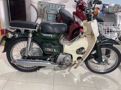 BÁN XE 1997 - ảnh 1
