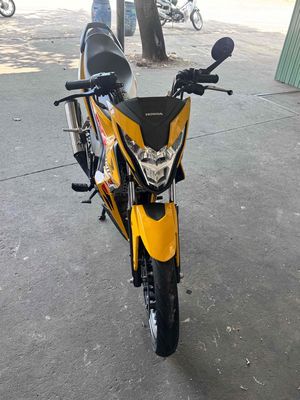 Honda Sonic 2021 - ảnh 1