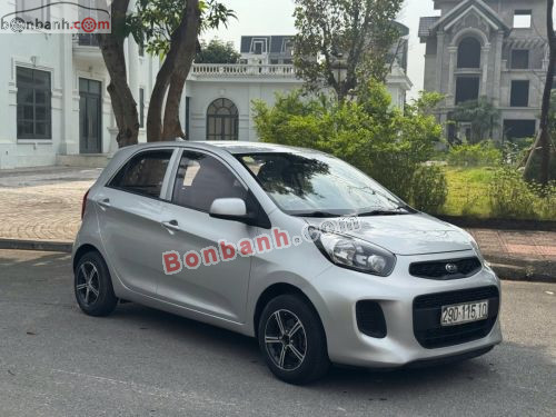 Kia Morning Van 1.0 AT 2016 - ảnh 2