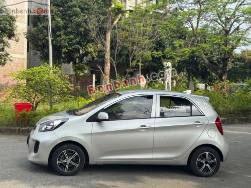 Kia Morning Van 1.0 AT 2016 - ảnh 3