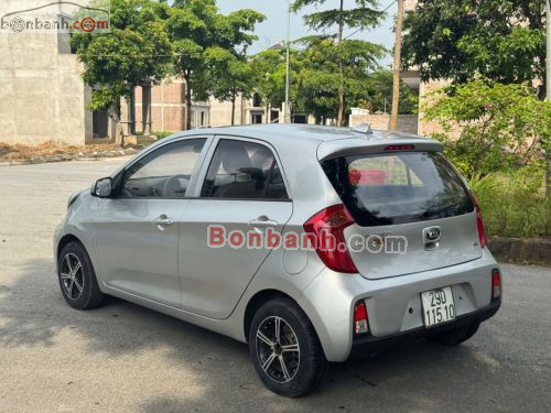 Kia Morning Van 1.0 AT 2016 - ảnh 5
