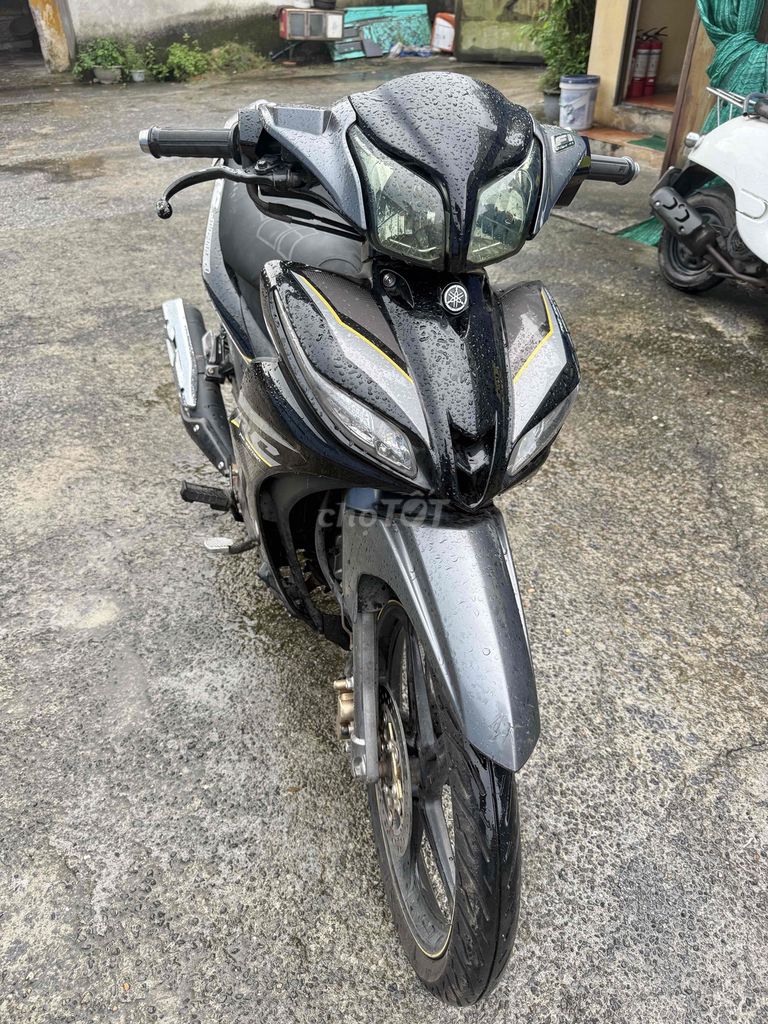 Yamaha 2014 - ảnh 1