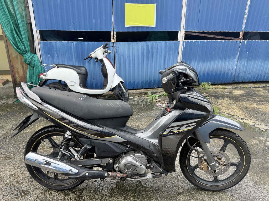 Yamaha 2014 - ảnh 2