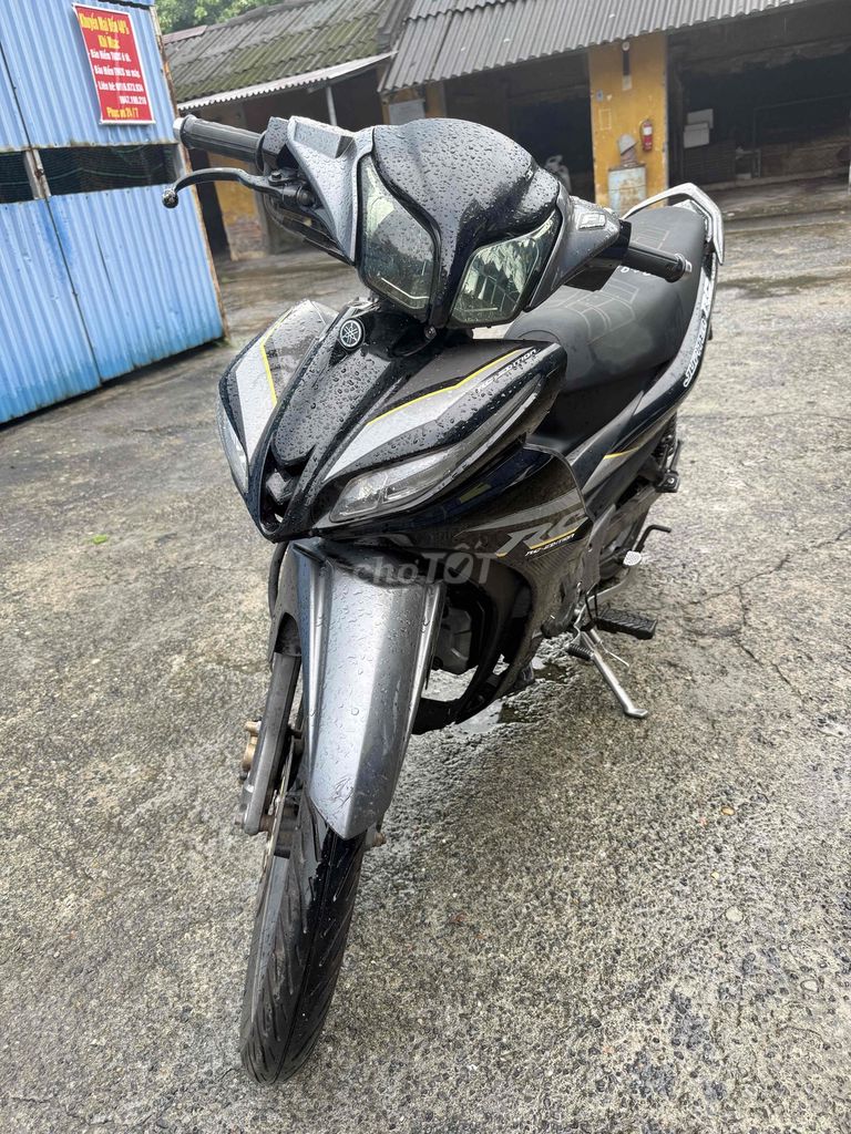 Yamaha 2014 - ảnh 3